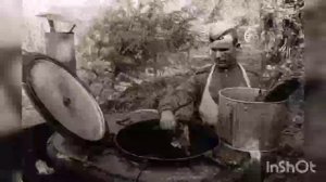 Бессмертный горнист. Н.Богданов