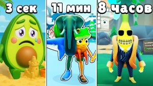 Неожиданный босс в ЭВОЛЮЦИИ ИТАЛЬЯНСКИХ ЖИВОТНЫХ в РОБЛОКС