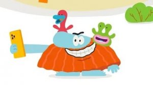 Бодо бородо