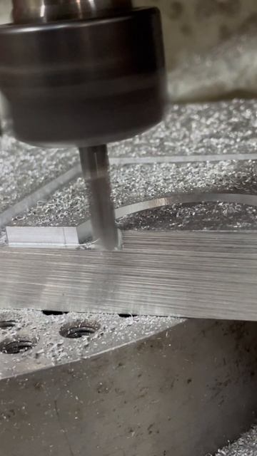 Держатель вилки мотоснегохода нижняя