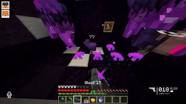 Я НАШЁЛ СЕКРЕТНУЮ ЛАБОРАТОРИЮ!