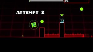 Geometry Dash: The Challenge, только НЕ The Challenge!