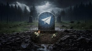 TELEGRAM В РОССИИ ВСЕ!