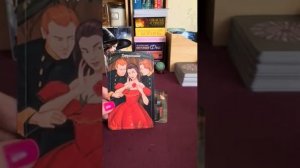 Что в его сердце