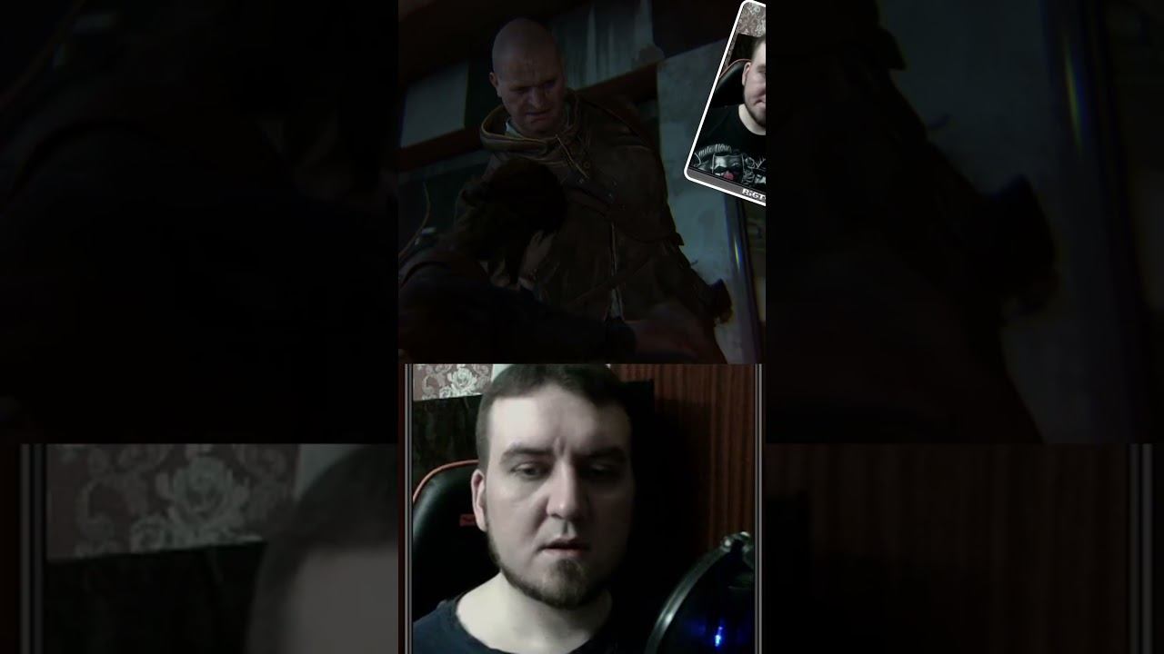 Гнилушная бомба | #rigget_games с помощью #Twitch смотреть онлайн