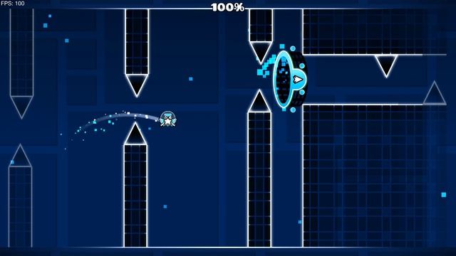 Делаю свой Layout уровень (waterwall)