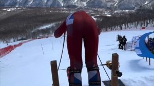 В Елизове пройдут Кубок и Чемпионат России по горнолыжному спорту