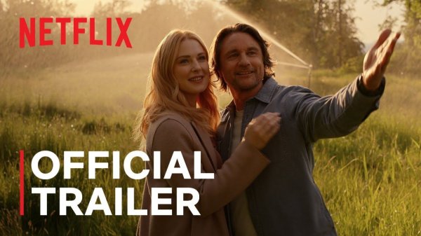 Virgin River: Season 7 | Official Trailer | Netflix