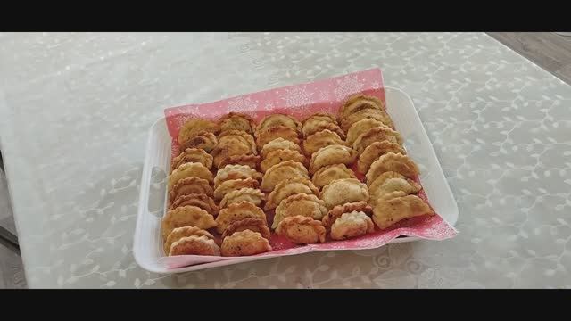 Нужные штучки с Wildberries. Купили квартиру внучке. Пеку чебупели. смотреть онлайн