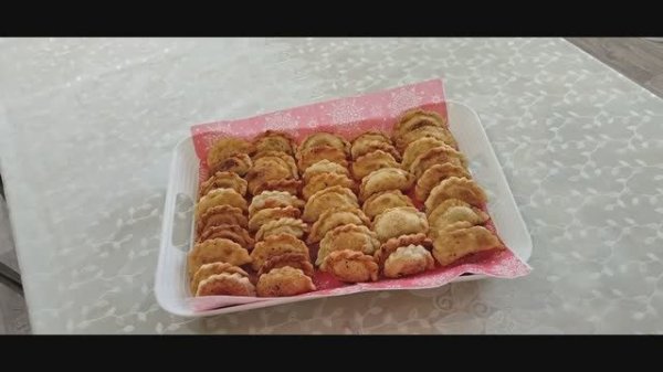 Нужные штучки с Wildberries. Купили квартиру внучке. Пеку чебупели.