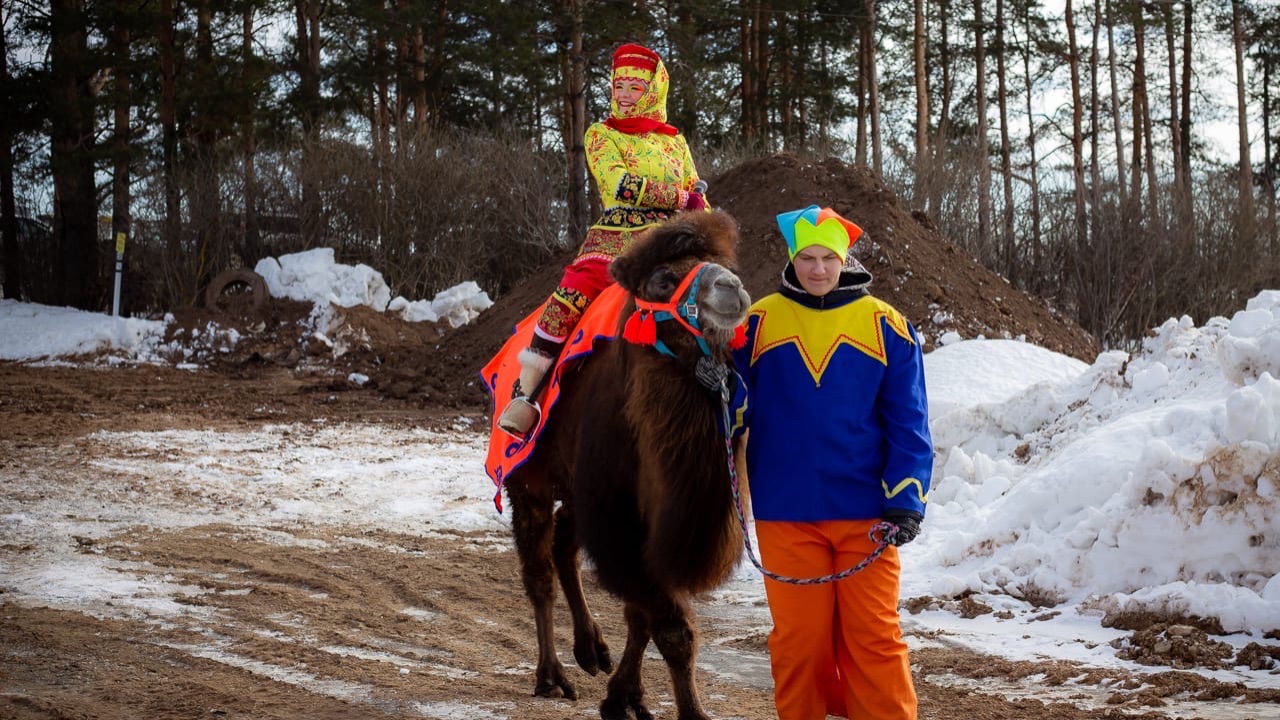 Широкая масленица смотреть онлайн