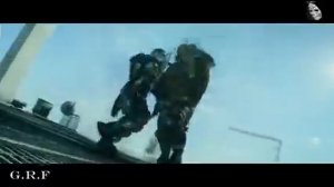 клип черепа нинча