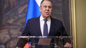 Лавров: Россия извлекла урок из общения с Западом в рамках ООН