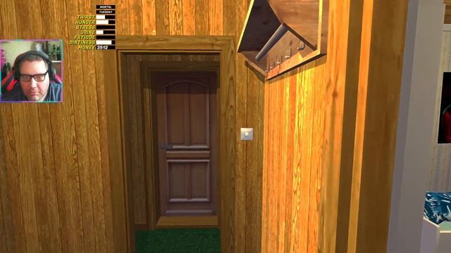 My Summer Car прохождение — собирал машину но НАШЁЛ ТАЙНИК С ДЕНЬГАМИ И ВОДКОЙ | Prost0easy играет! смотреть онлайн