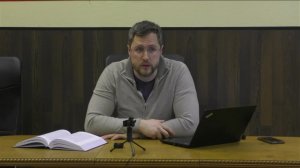 Красный университет 4.02.2026 Live!