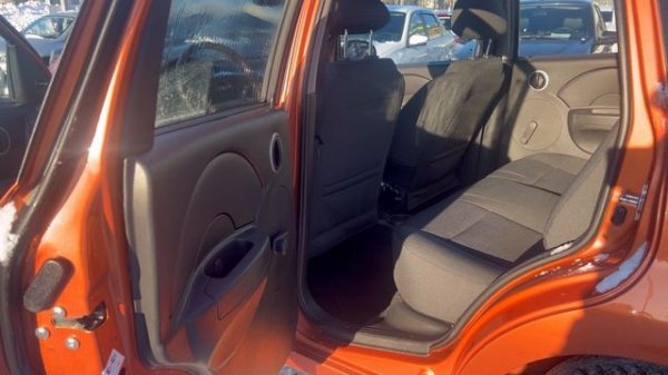 Продается CHEVROLET AVEO /Авто с пробегом