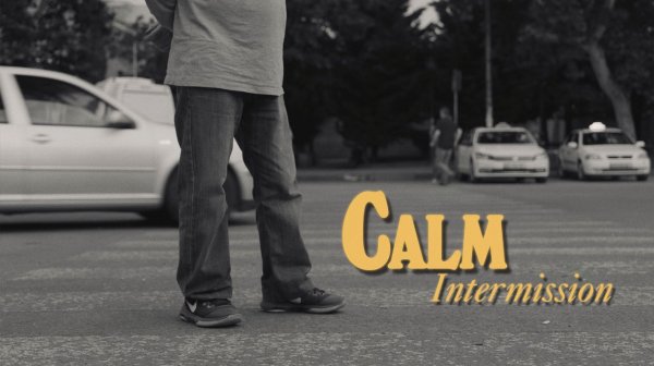 elvogto – Calm Intermission (МУЗЫКАЛЬНОЕ ВИДЕО)