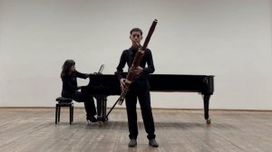 Костянников Иван. А.Вивальди Концерт F-dur 2 ч