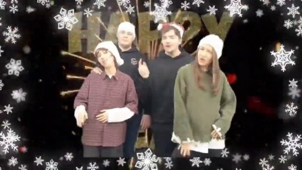 Команда СГМ АВТО ГРУПП поздравляет вас С Новым 2026 годом!