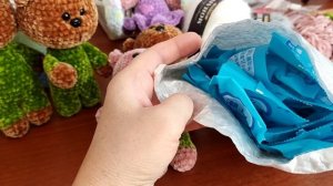 Подарки, покупочки, процессы и готовые работы🥰🥰🥰