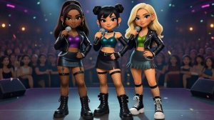 Я люблю тебя