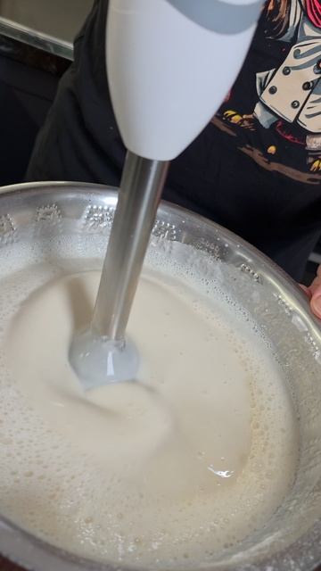 Самый легкий рецепт блинов