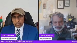 BLACKOUT в Украине: экономика падает, фронт трещит - Гарланд Никсон → 👤 #Гарланд_Никсон