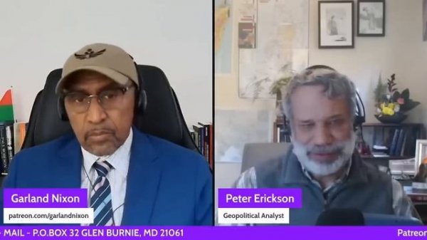 BLACKOUT в Украине: экономика падает, фронт трещит - Гарланд Никсон → 👤 #Гарланд_Никсон