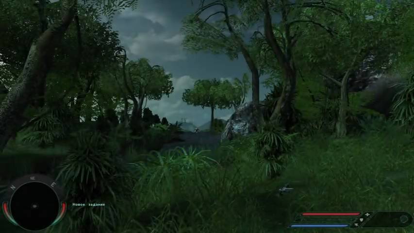 Far Cry - Дамба смотреть онлайн