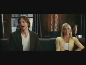 Однажды в Вегасе 2008 русский трейлер  комедия