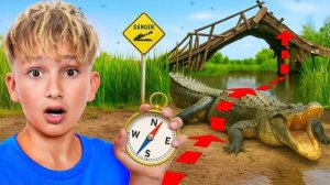 Последний, кто остановится, получит 1000 долларов!