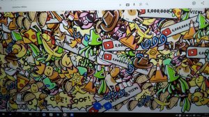 Сижу 1 день дома из-за экзаменов у старшеклассников.