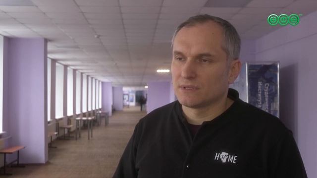 В УГНТУ появилась аудитория в честь героев СВО смотреть онлайн