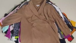 Лот 2002  Тонковки м-ж Германия КРЕМ 1010р-кг 12,3кг 62ед