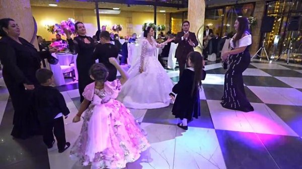 РУСЛАН И ЛИДА ресторан ДОЛИНА СОЛНЦА