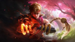 ИНЬ !!! 7600+ МАТЧЕЙ !!! ИГРА ТОП 1 ГЛОБАЛА + ЛУЧШИЙ БИЛД 2026 !!! MOBILE LEGENDS