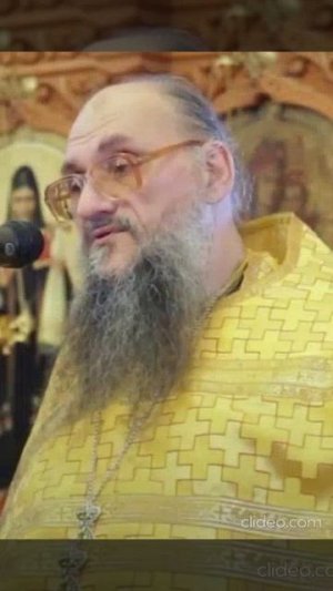Как не нужно поститься. случай из жизни. (прот.Геннадий Заридзе)