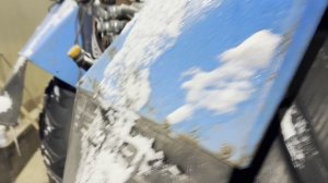 как пролетели два дня с тракторном мтз и летним дизелем😂настал месяц продаж кормов в ма количест 👌