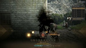 бдо заточка на триллион серебра дополнительное оружие Вана на 9