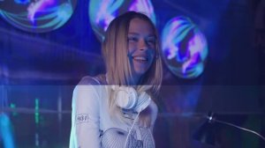 BARBARA Live Dj Set Tech House @ Dvir 122 Odessa