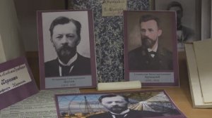 День российской науки в научной библиотеке ЮУрГУ