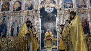 Сын мой, я так ждал этого дня!