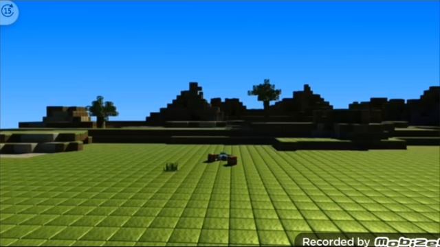 MINECRAFT 2 Trailer Fan Film