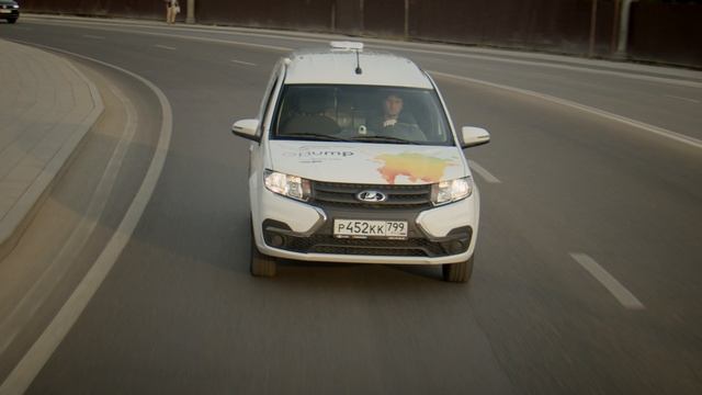 рекламное видео смотреть онлайн