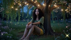 Ночная медитация для перезагрузки нервной системы