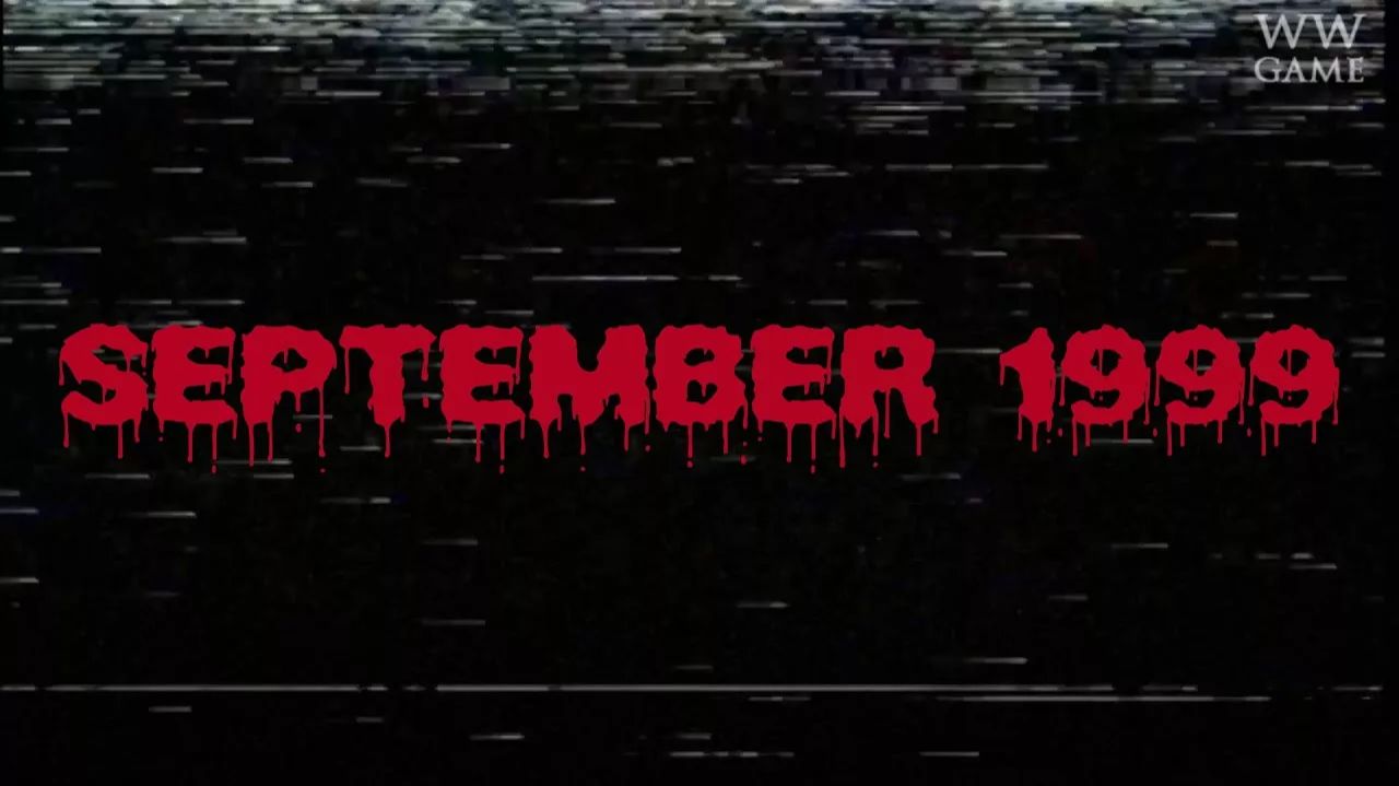 ЧТО-ТО КИНОШНОЕ➤➤➤SEPTEMBER 1999➤➤➤Инди-хоррор смотреть онлайн