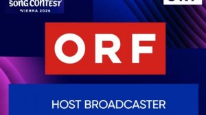 Gastgeber der Eurovision Song Contest'26