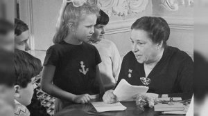 "Путь к читателю". Работа Носовой Евы. 4 класс МОУ "СОШ №42" г. Воркута