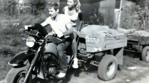 Моя Тула с грузовым модулем 93г.🤓👍✌️