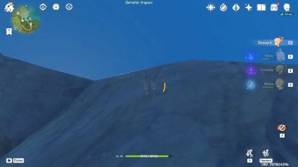 Genshin Impact